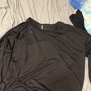 Woman’s dress shirt